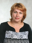Олехнович Ольга Болеславовна