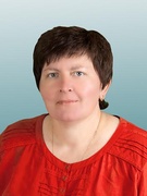 Панченко Марианна Михайловна