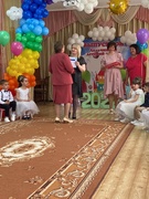Выпускной старшей группы 6