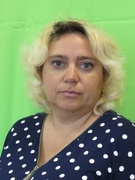 Семененко Ольга Викторовна