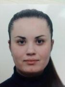 Пашук Яна Игоревна