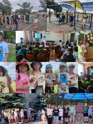 Лагерь "Патриот" - 14.07.2025