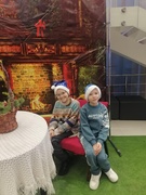 Профсоюзный комитет 25-26