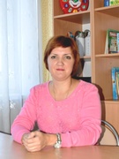 Москалёва Екатерина Александровна