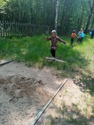 Воспитательно-оздоровительный лагерь "КАПИТОШКА". 3 ДЕНЬ, День сказки — «В гостях у сказки», 04.06.2025 г.