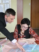 Уроки истории и обществоведения