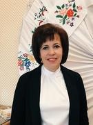 Лысевич Ольга Александровна