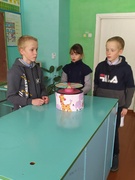 ТЫДЗЕНЬ ЗАМЕЖНАЙ МОВЫ