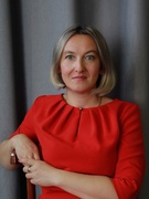 Бондар Святлана Іванаўна