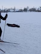 22 января 2021 года на городском стадионе в г.п. Бешенковичи среди юношей и девушек состоялось соревнование по лыжным гонкам, посвященное всемирному Дню снега.