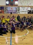 Турнир по мини-футболу «Метелица-2024».