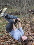 поход выходного дня