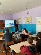 Республиканский Олимпийский урок