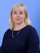 Лобач Светлана Васильевна