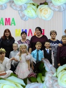 «Всё на земле от материнских рук»