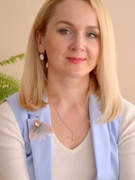 Якубцевич Ольга Брониславовна