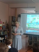 Диалоговая площадка "100 лет образования Петриковского района"
