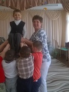 С днем рождения, Димочка!