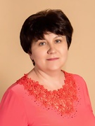 Кухта Татьяна Борисовна