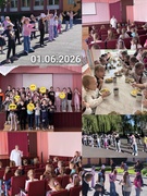 Летний лагерь «Юные спасатели» (с 01.06.2026 по 19.06.2026)