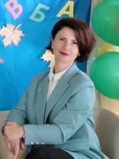 Ходько Татьяна Александровна