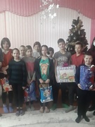 Чудеса на Рождество