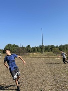 «Недели спорта и здоровья» 08.09.2025 – 13.09.2025