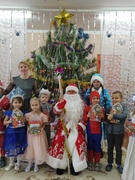 Чудеса под новый год
