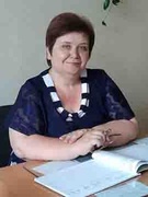 Кравченко Наталья Георгевна