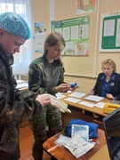 Профориентационный квест "Миссия выполнима"