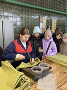 Общешкольные мероприятия на весенних каникулах (24.03.2025-28.03.2025)