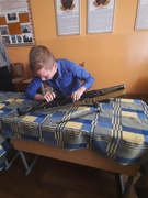 28.04.2022 Посещение в/ч 5525