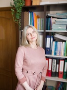 Борсук Валентина Александровна
