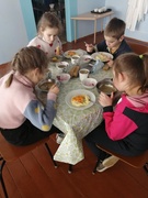 Школьный лагерь, 2022