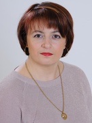 Пилюк Ольга Викторовна
