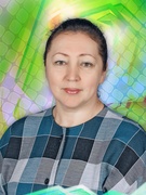 Малащенко Светлана Михайловна