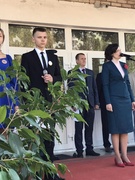 Сентябрь
