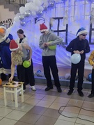 "ШОУ ДЕДОВ МОРОЗОВ