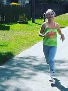 Дзень Здароўя  "Дзень бегуна - 2021"