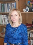 Барцель Елена Ивановна