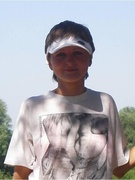 Самусева Елена Анатольевна