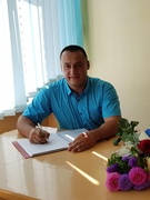 Бутьковец Михаил Васильевич