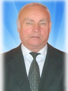 Кулеш Антон Вацлавович