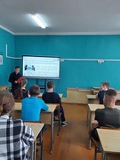 ШАГ.  "Гордость за Беларусь. Активное лето активного гражданина