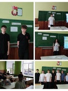 Информационно-образовательный проект «ШАГ»