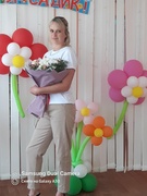 Миронова Юлия Геннадьевна