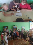 9 день лагеря