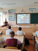 Профориентационная работа