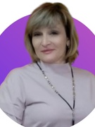 Коржова Ольга Николаевна