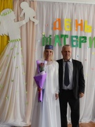 День Матери 2022